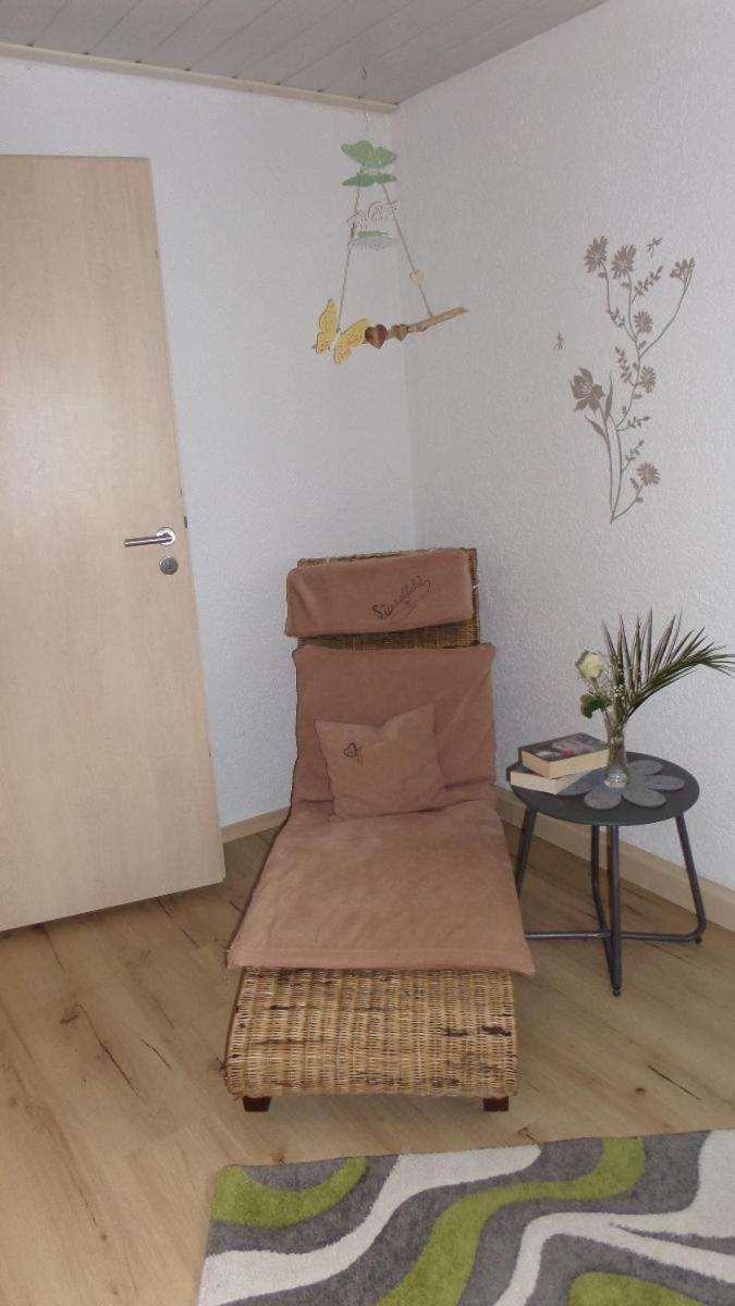 Apartmán Fw & Fh Luesselfeld Zwiesel Exteriér fotografie