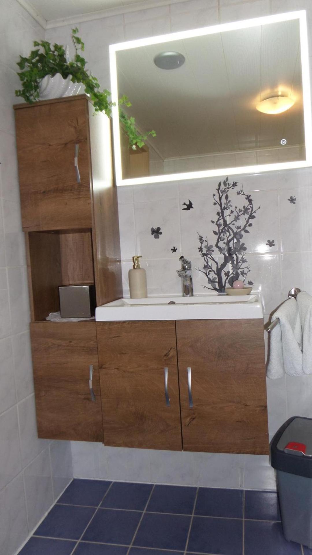Apartmán Fw & Fh Luesselfeld Zwiesel Exteriér fotografie