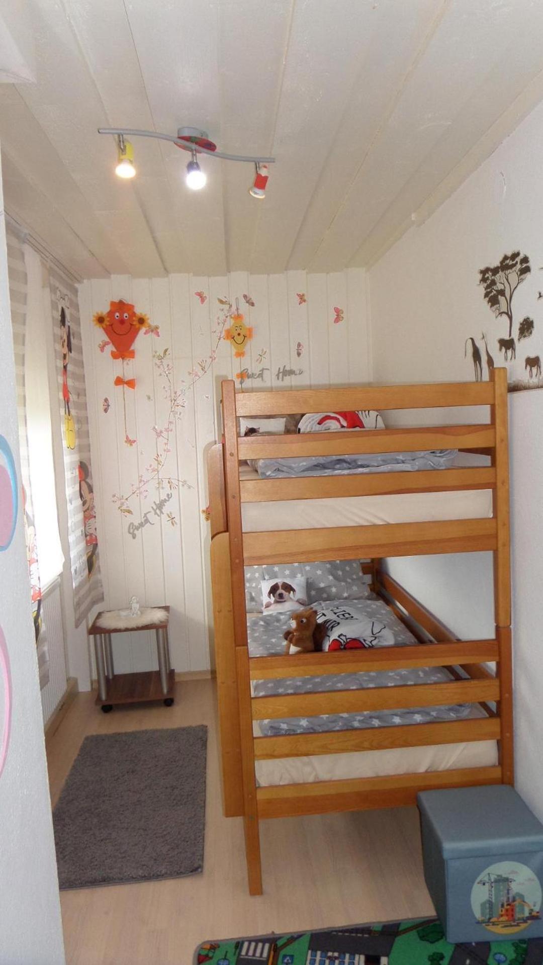 Apartmán Fw & Fh Luesselfeld Zwiesel Exteriér fotografie