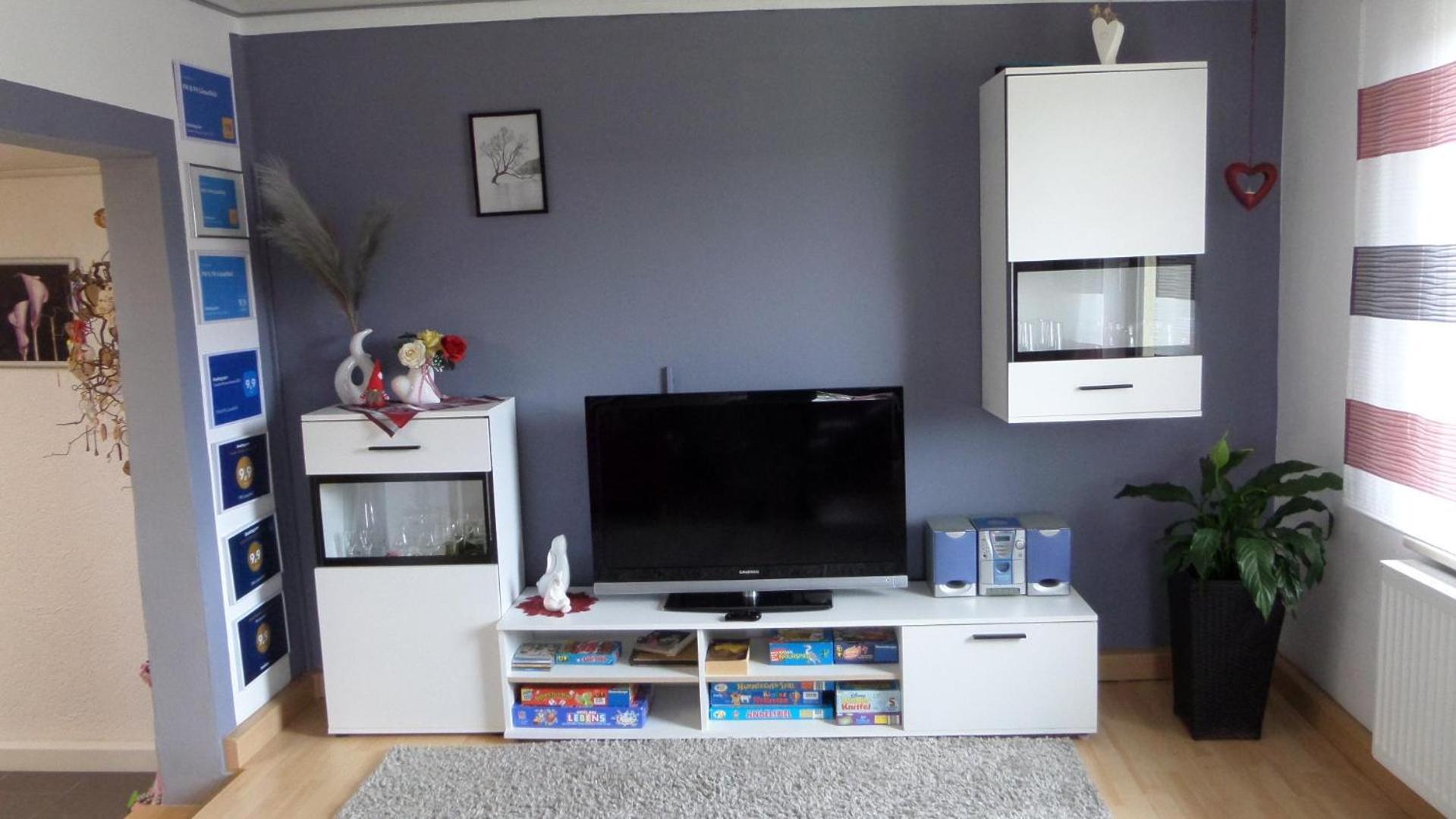Apartmán Fw & Fh Luesselfeld Zwiesel Exteriér fotografie